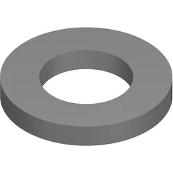 Dichtung 6x11x1,5 (10x) - 87101031230