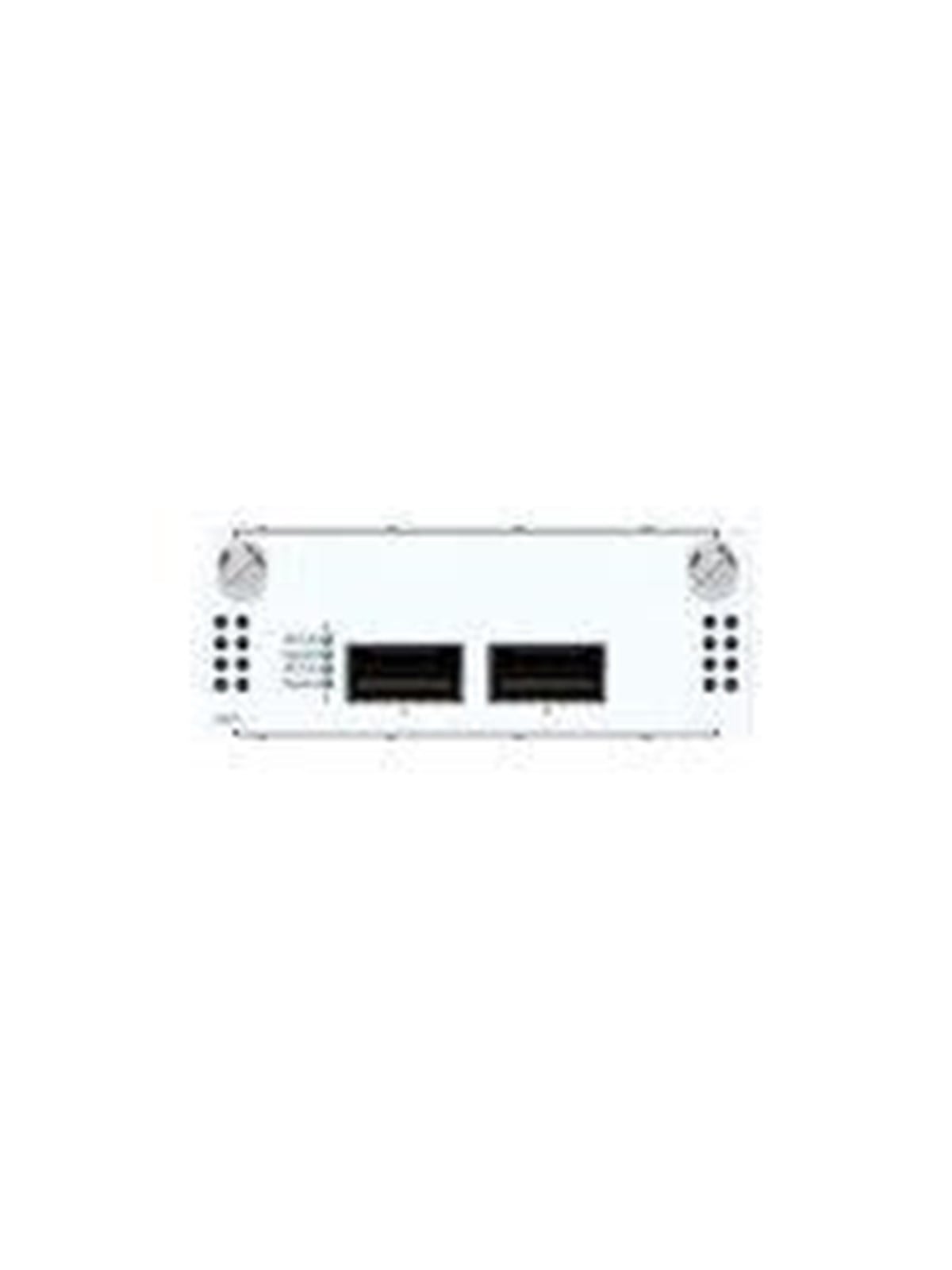 SOPHOS FleXi Port - expansion module - 40 Gigabit QSFP+ x 2