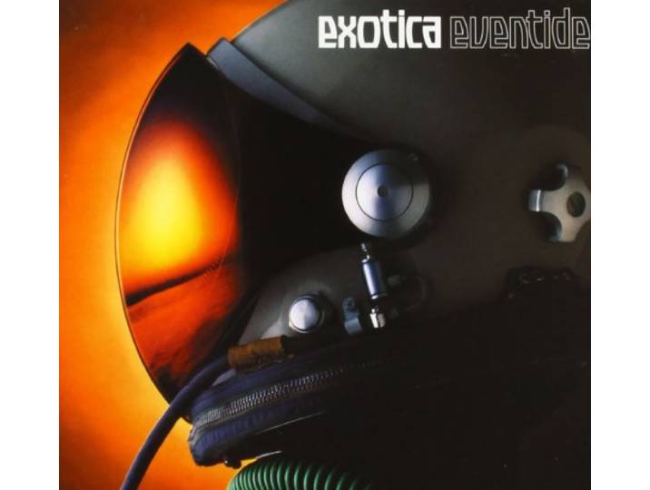 Exotica - Double Digipack (1 CD + 1 DVD)