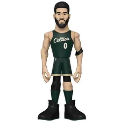 Funko NBA - Jayson Tatum Vinyl Gold Figur 30 cm aus Sortiment