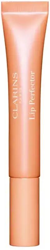 Clarins Lip Perfector Lip Gloss 22-Peach Glow 12 ml