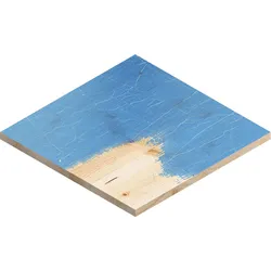 Stahlwille Doppelringschlüssel 24 11 x 13 mm 170 mm - 41081113