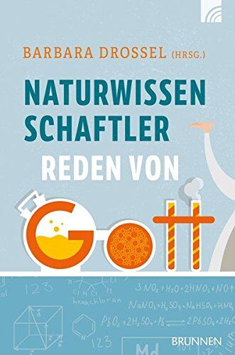 Barbara Drossel - Naturwissenschaftler reden von Gott - Preis vom 13.10.2026 11:25:28 h