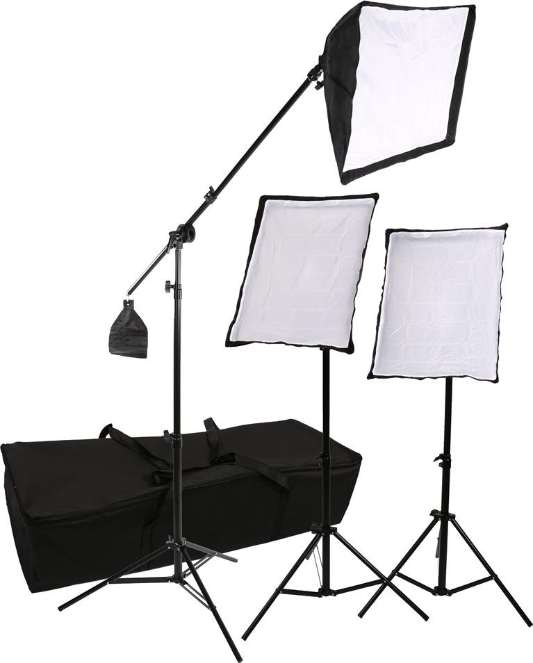 StudioKing Studienzweige set SB03, 3x135W