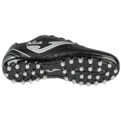 Joma, Jungen, Fussballschuhe, Toledo Fussballschuhe (36), Schwarz