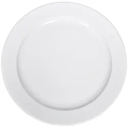 Parker ́s Choice ARENA Menüteller - Ø 25,5 cm (schmale Fahne), 6er Set