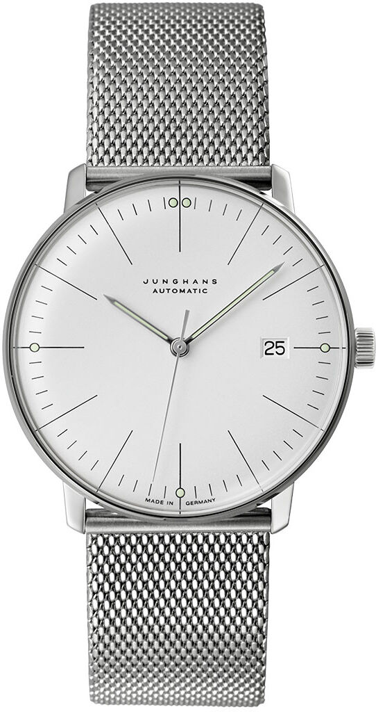 Junghans max bill Automatic 27/4002.46
