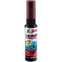 Fasi Lackstift earth red matt für Brennabor T48-e