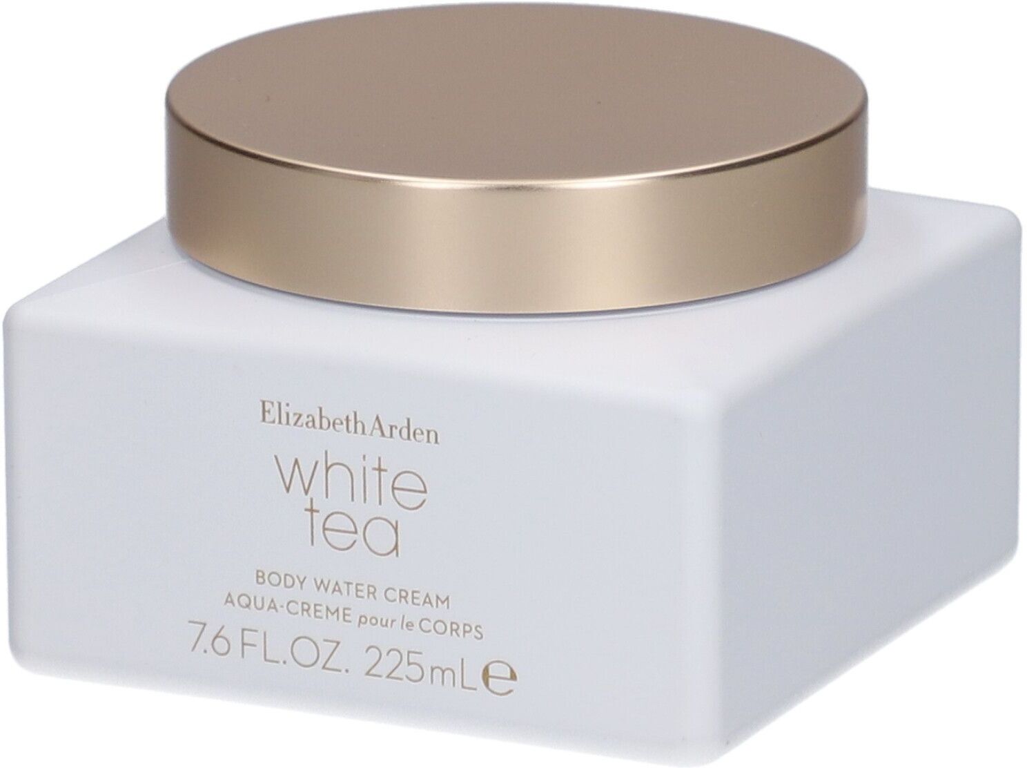 Elizabeth Arden Arden White TEA Body Water Cream 225 ml Creme