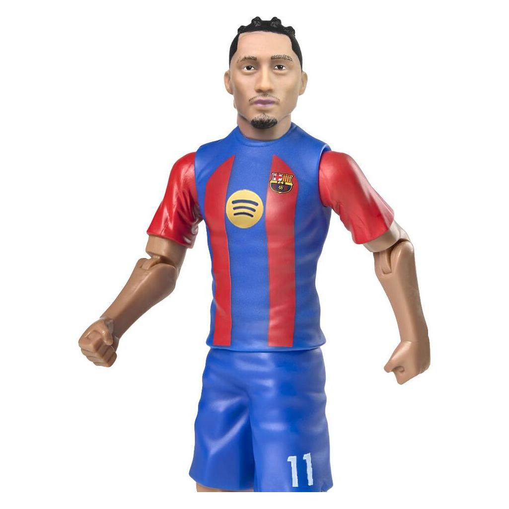 Banbo Toys Socker FC Barcelona Raphina 20cm (FIAF0230)