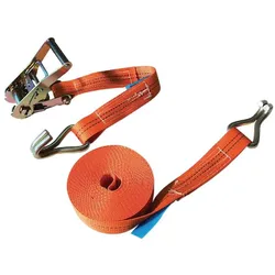 SpanSet, Spanngurt + Ladungssicherung, Zurrgurte