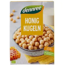 Honigkugeln 250g