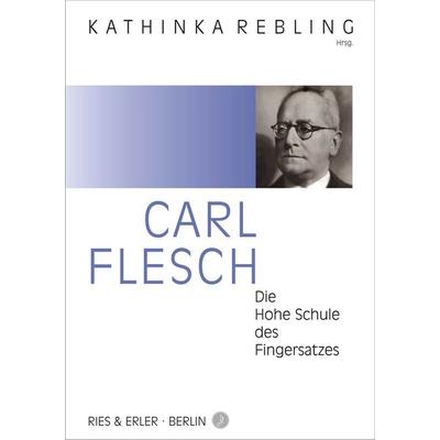 Die Hohe Schule des Fingersatzes -
