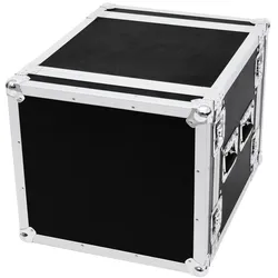 ROADINGER Verstärkerrack PR-2, 10HE, 47cm tief