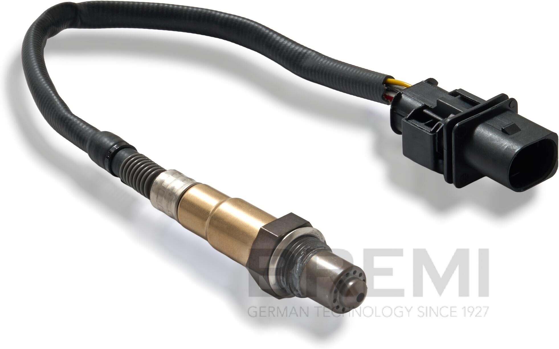 Bremi Lambdasonde 75052 Für Mini