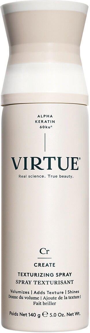 140g Virtue Create Texturizing Spray