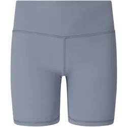 ENDURANCE Basia kurze Tights Kinder 2182 - flint stone 6 (116)