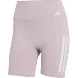 ADIDAS Damen Tight OPT 3S SHO L, Größe M in Rot Rot