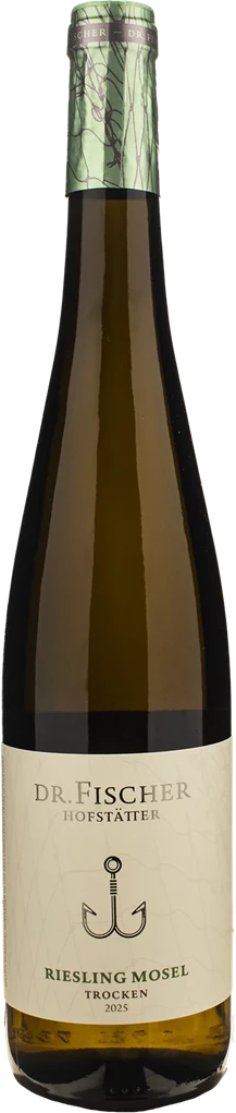 Dr. Fischer Mosel Riesling Trocken 2025