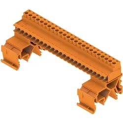Weidmüller Verbinder 5.08mm SLS 5.08/#1846200000