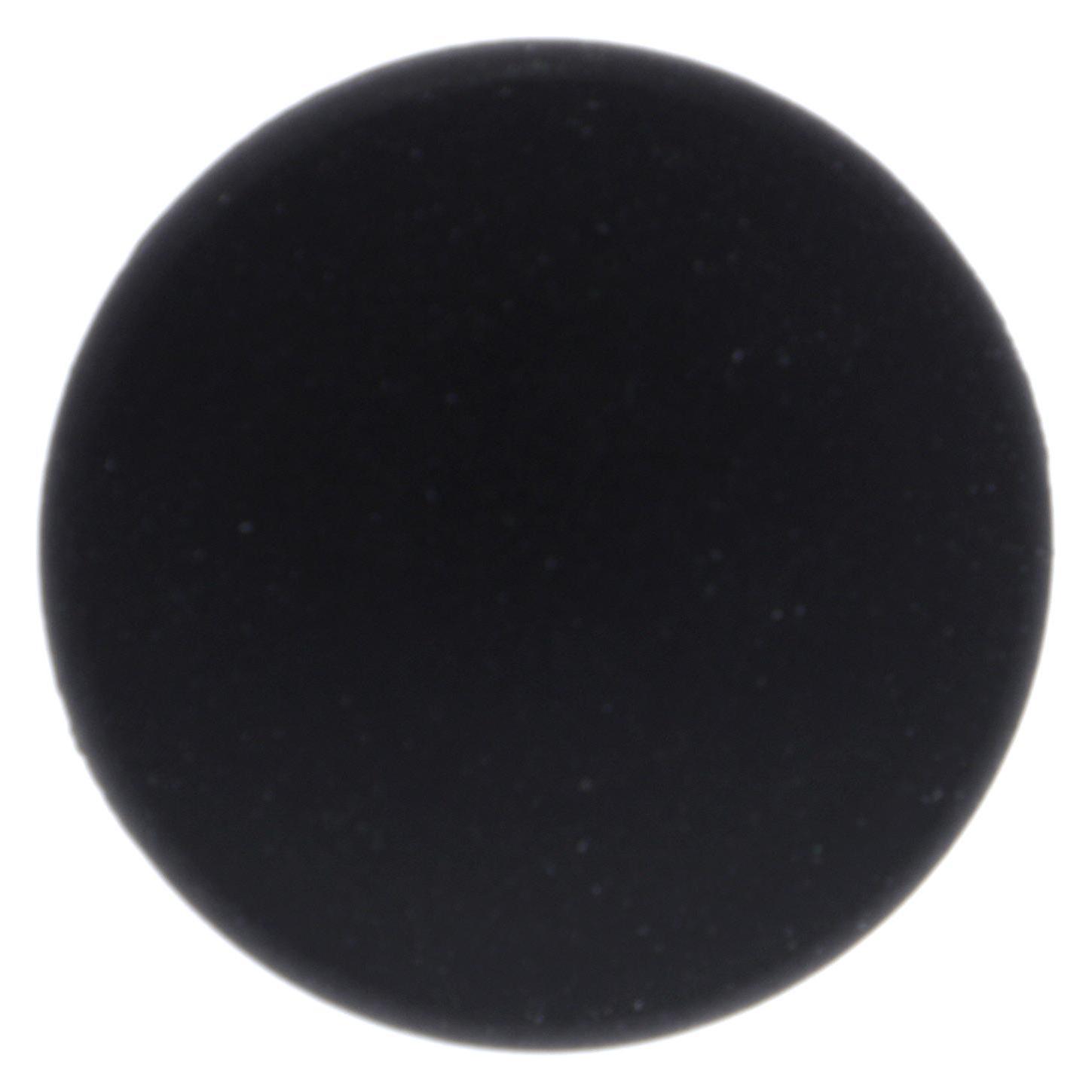 Schneider Electric Taster 22mm Pilzkopf schwarz (ZB4BC2)