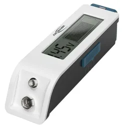 ANSMANN Comfort Check Universal Batterietester