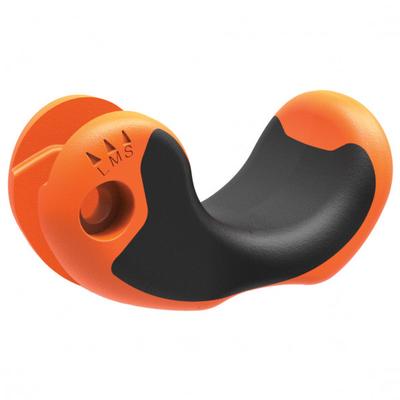 Petzl - Griprest Ergonomic Gr One Size orange/schwarz
