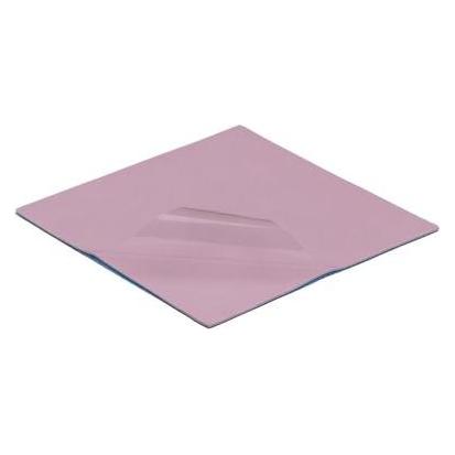 RS PRO Wärmeleitpad, 2W/m.K, Silikon,, Stärke 1mm (1 mm, 2 W/m K) (SP2.0 1T 100mm x 100mm)