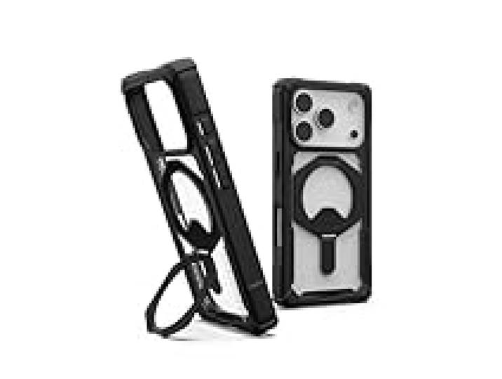 Urban Armor Gear Plasma XTE iPhone 18 Pro / 17 Pro Coque