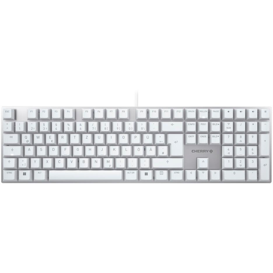 CHERRY KC 200 MX G80-3950LIBDE-1