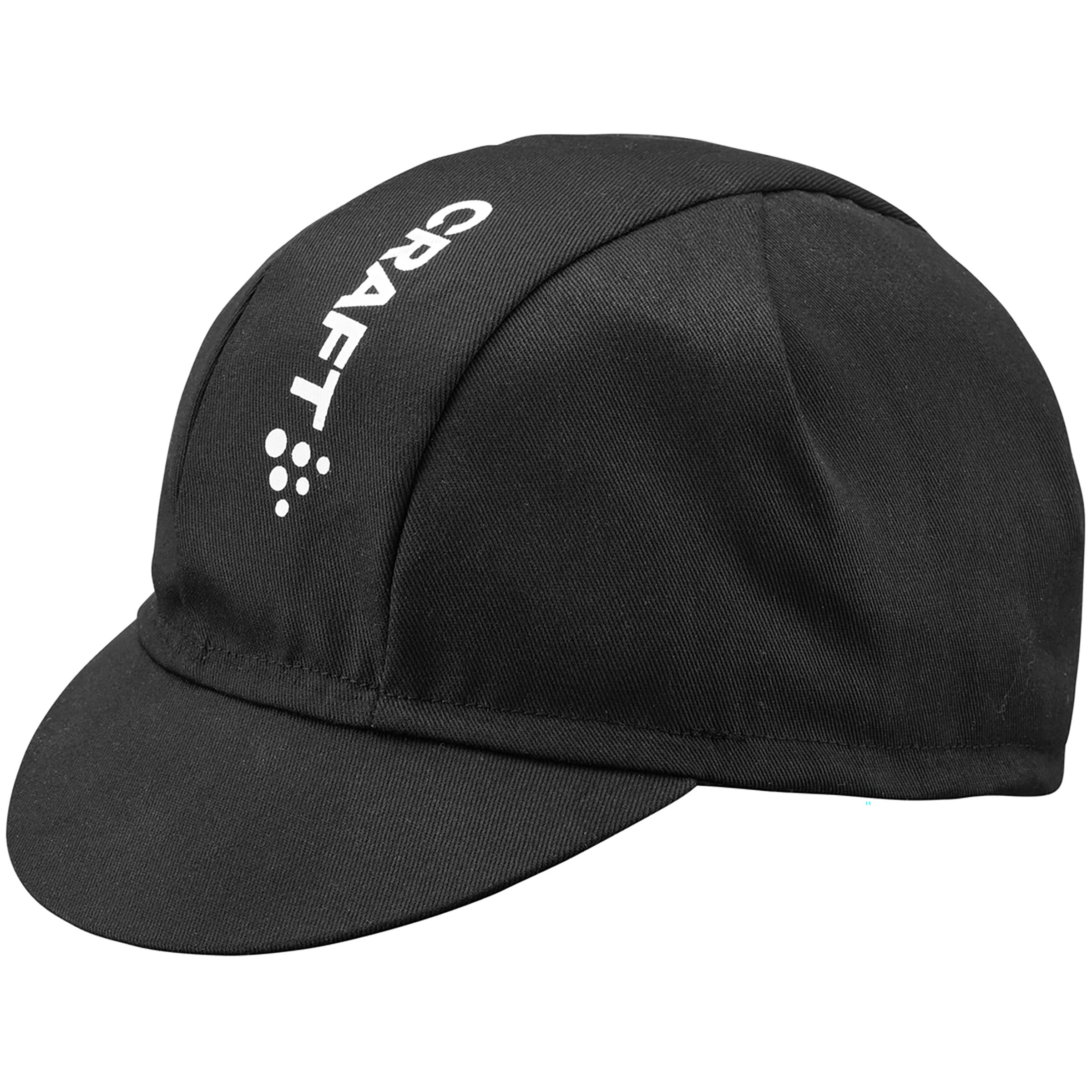 Craft Endur Bike Cap Basecaps schwarz Gravel | Rennrad Elastisch