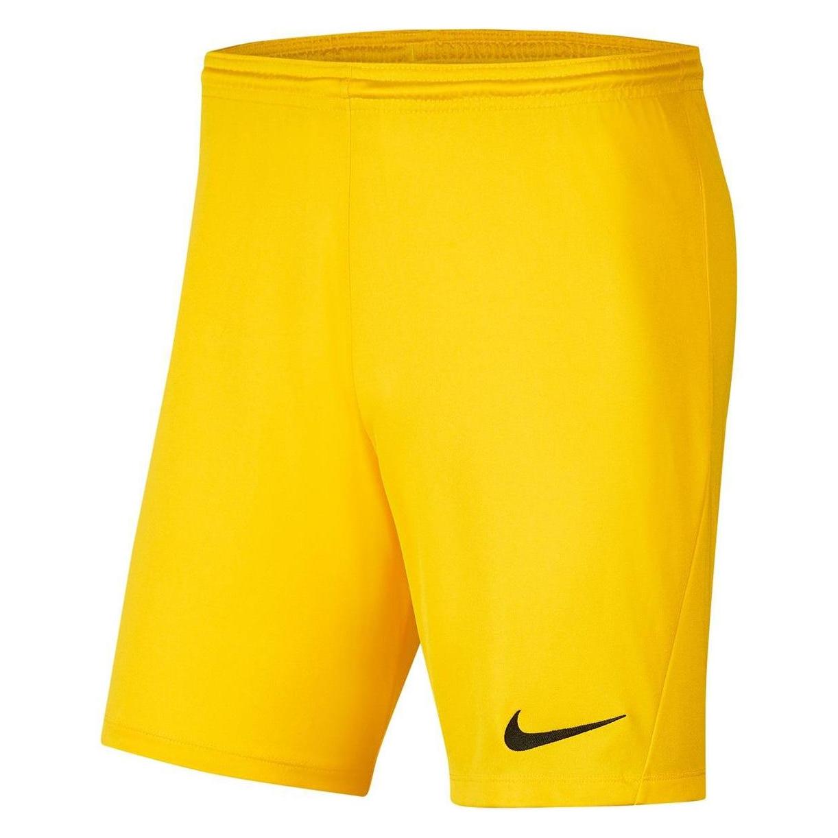Nike Park Iii Short (M) (BV6855)