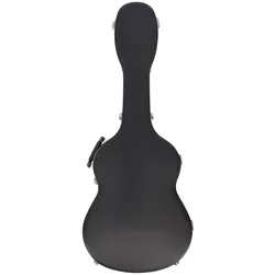 Chicago Classic Konzertgitarren ABS Koffer Deluxe - Koffer Akustikgitarre