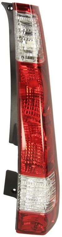 Depo Fanale posteriore 217-1968R-LD-UE
