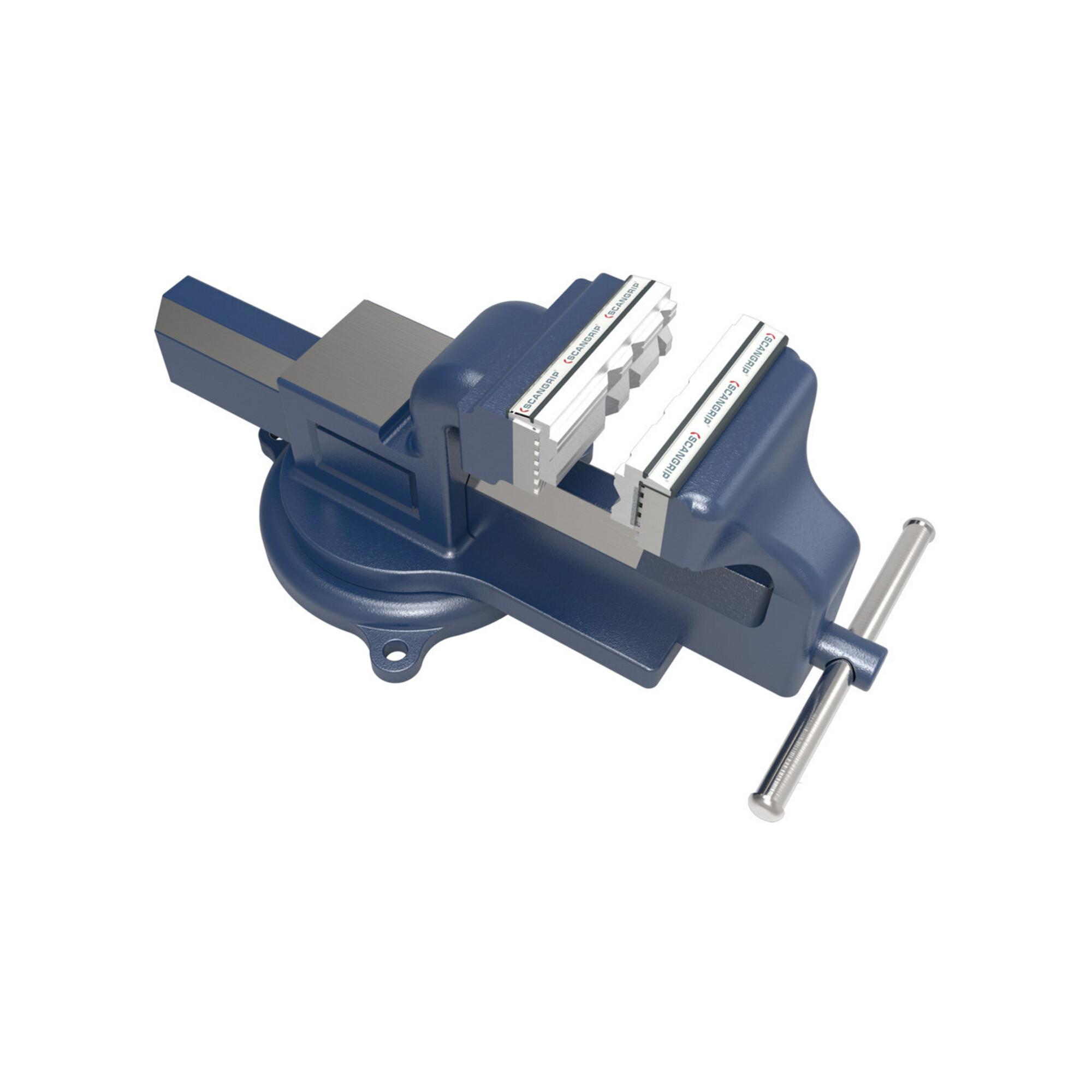 SCANGRIP Magnet-Schonbacken-Paar P 140mm (06.3140)
