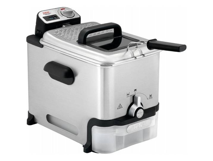Tefal Fritteuse FR8041, 2300 W