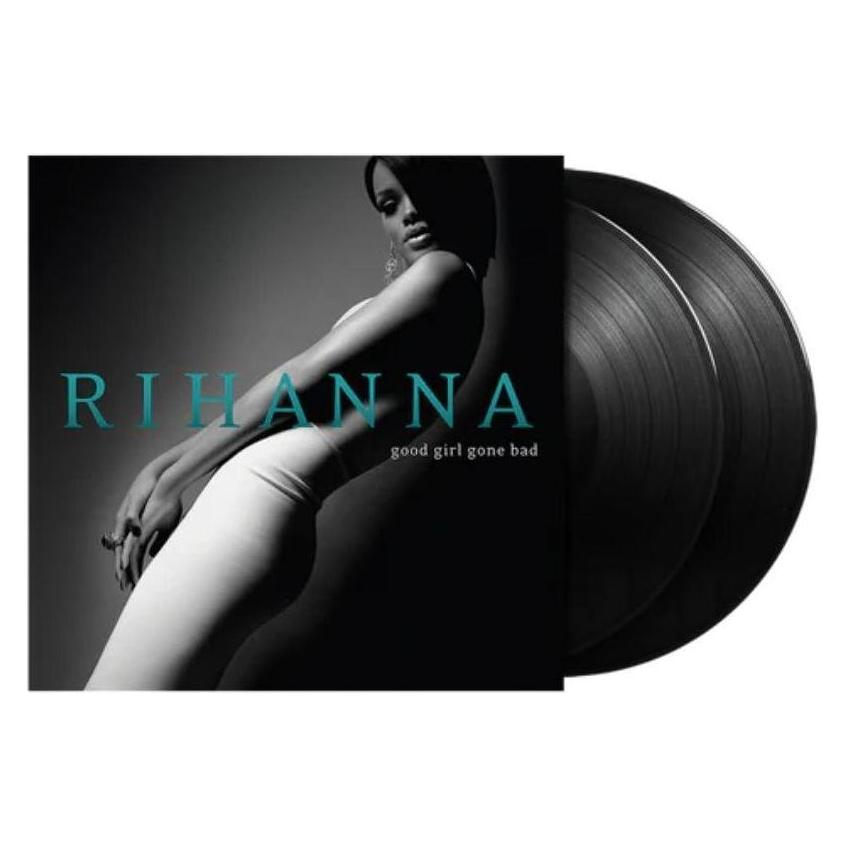 Def Jam Recordings Good Girl Gone Bad (2LP) (Rihanna) (40939787)