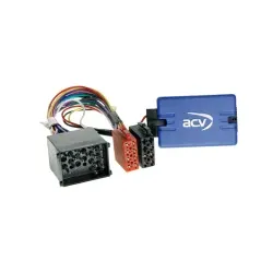 42sbm003 Lenkradfernbedienungsadapter BMW 3er/5er/7er/X5 / Mini R50/R52/R53 1...
