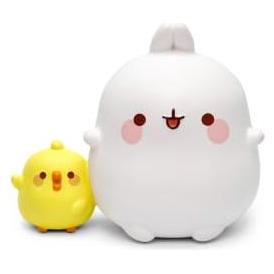 Tonies Molang - 11 histoires de Molang (Französisch) (10001283FR)
