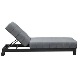Clemento, Liegestuhl, Beziers CLE 18L295A2middlegreyM (69 cm)