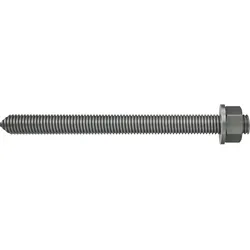 Fischer, Dübel, Ankerstange RG M16x380 R (10 Stk.)