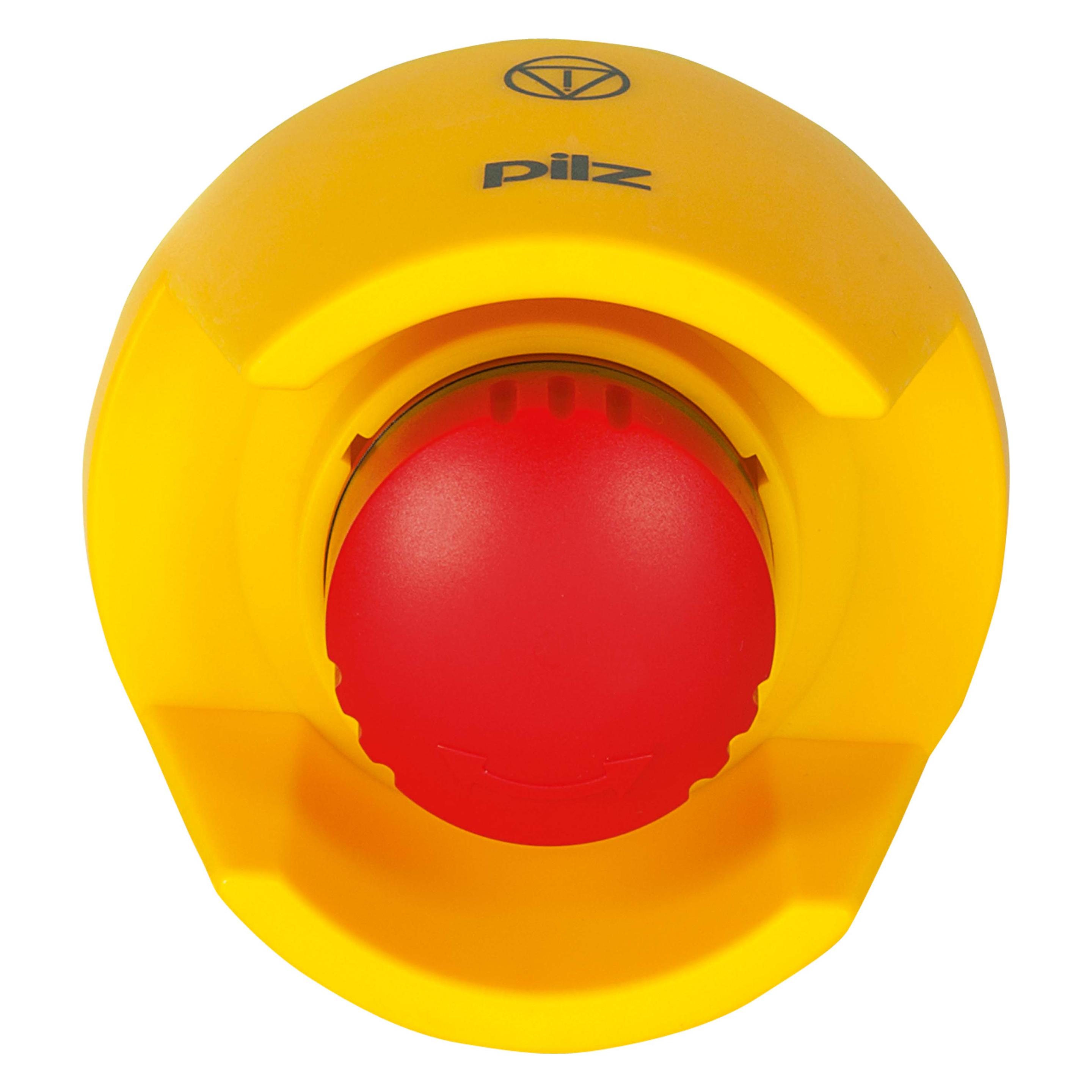 Pilz PIT es5s (400135)