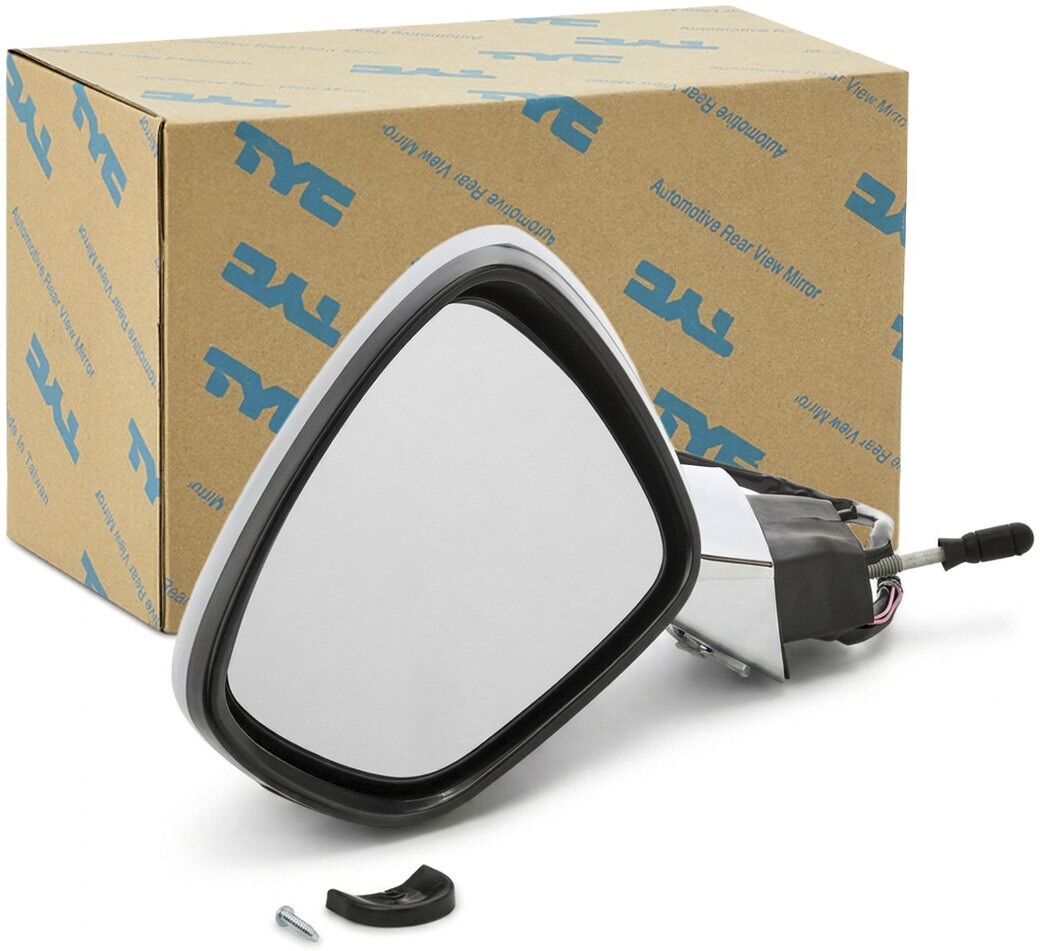 TYC 305-0172 Wing mirror
