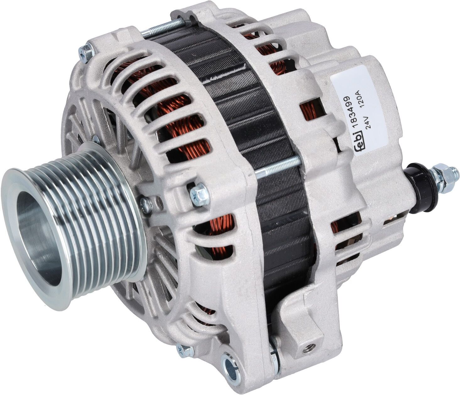 FEBI BILSTEIN 183499 Alternator
