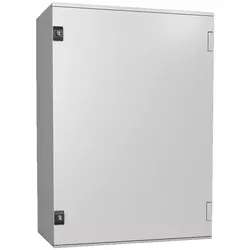 KACO Generatoranschlusskasten DC-Combiner 12_HP_HIS – 1500V,  12 Strings, 400A Trennschalter, Typ 1+2