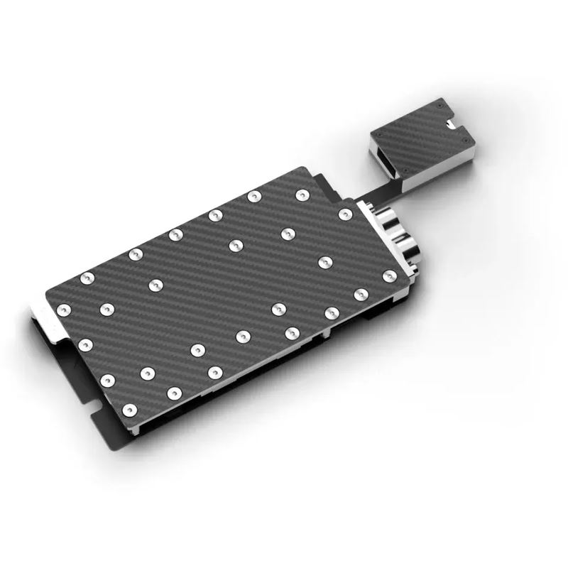 Alphacool ES RTX 6000 Pro Server Edition 1-Slot-Design