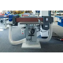 HAMMER Oszillierende Kantenschleifmaschine KSM 2600, 3 x 400 V - 50 Hz| Ausstellungsmaschine