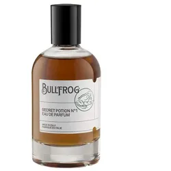 Bullfrog Eau de Parfum Bullfrog N. 1 100ml