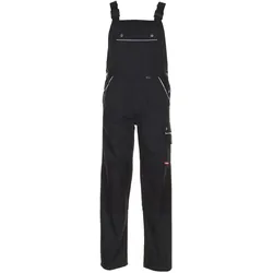 Planam, Arbeitshose, Canvas 320 Latzhose (56)