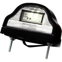 WAS Kennzeichenleuchte Offene Kabelenden Kennzeichenleuchte hinten 12 V/DC, 24 V/DC 405